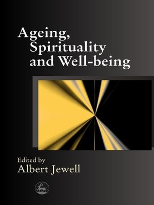 cover image of Ageing, Spirituality and Well-being